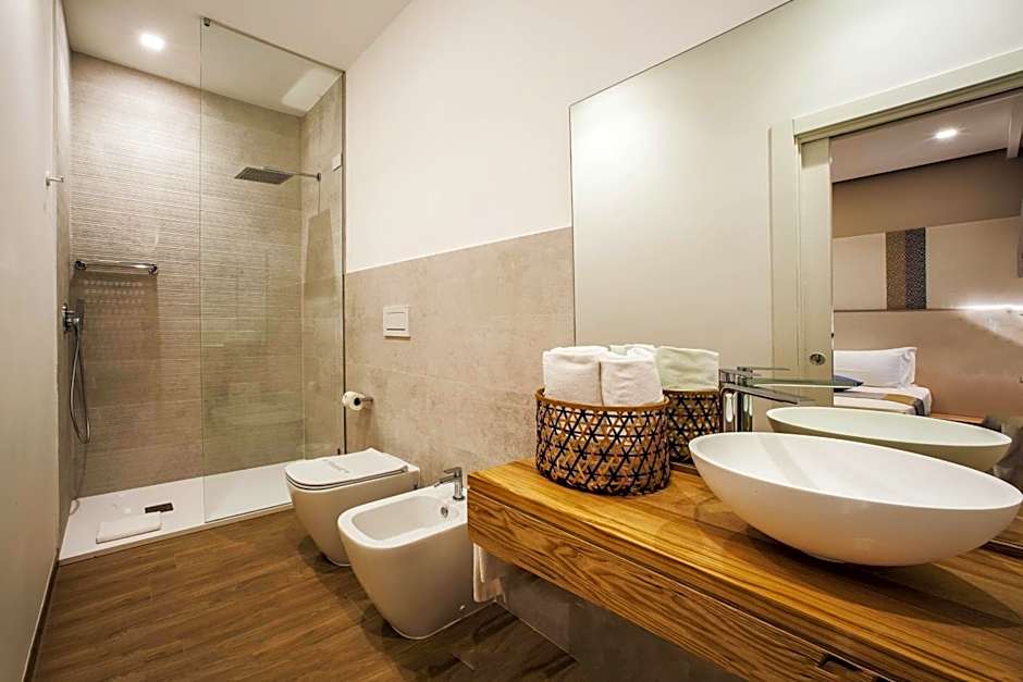 NOHA Lifestyle Hotel - Adults Only