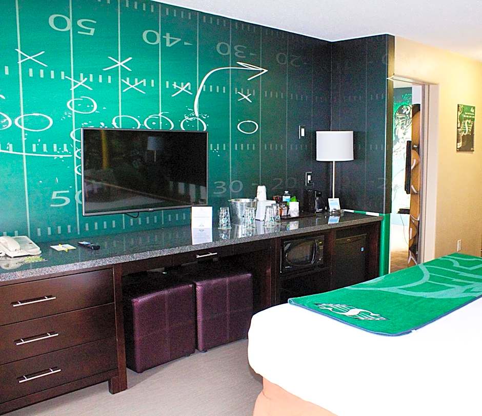 Days Inn by Wyndham Regina