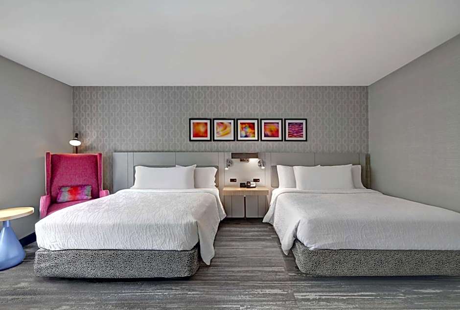 Hilton Garden Inn Hamilton