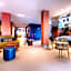 NYX Hotel Mannheim by Leonardo Hotels