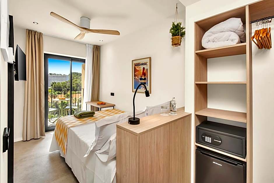 Tangerine by Honne Hotels - Adults Only