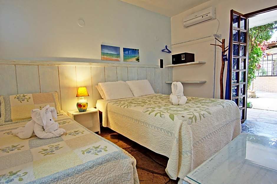 Pousada Casa de Maria