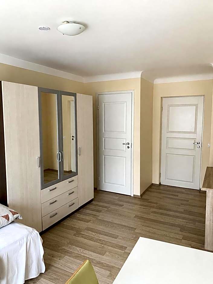 Peaceful Stay in Central Tallinn