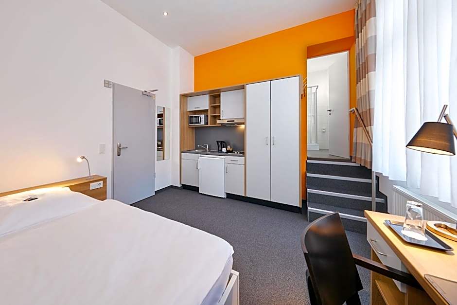 Townhouse Düsseldorf