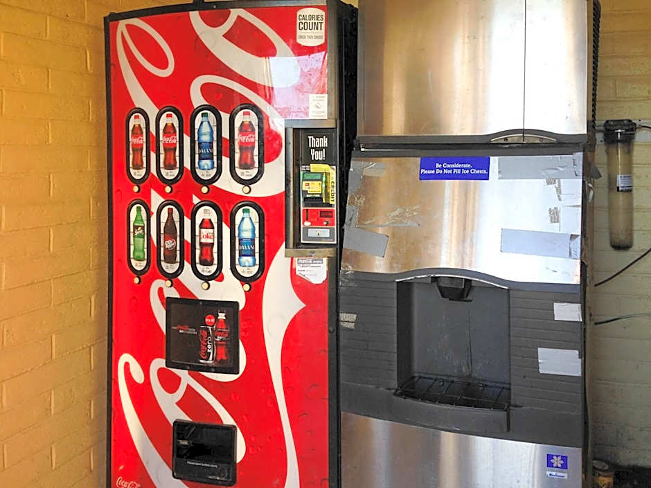 Motel 6-Monroe, LA