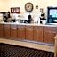 Herington Inn and Suites
