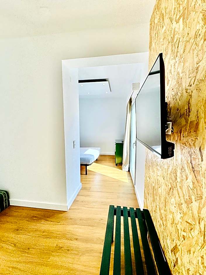 Photo 1 of 7 of Studio, Balcony