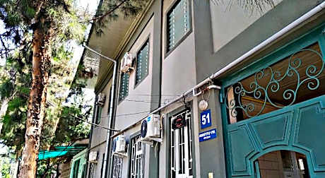 Safar Hotel