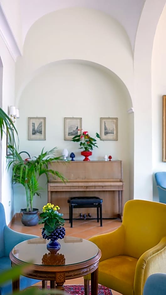 Hotel Iaccarino