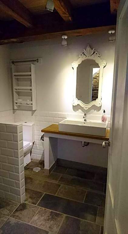Albergue o Xistral