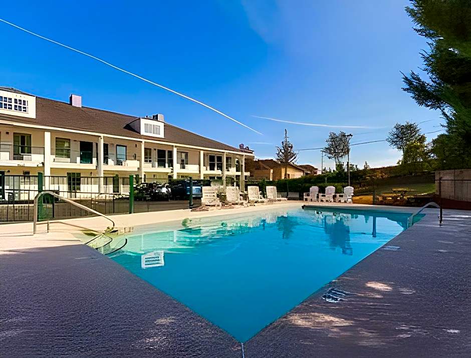 Baymont by Wyndham Dublin