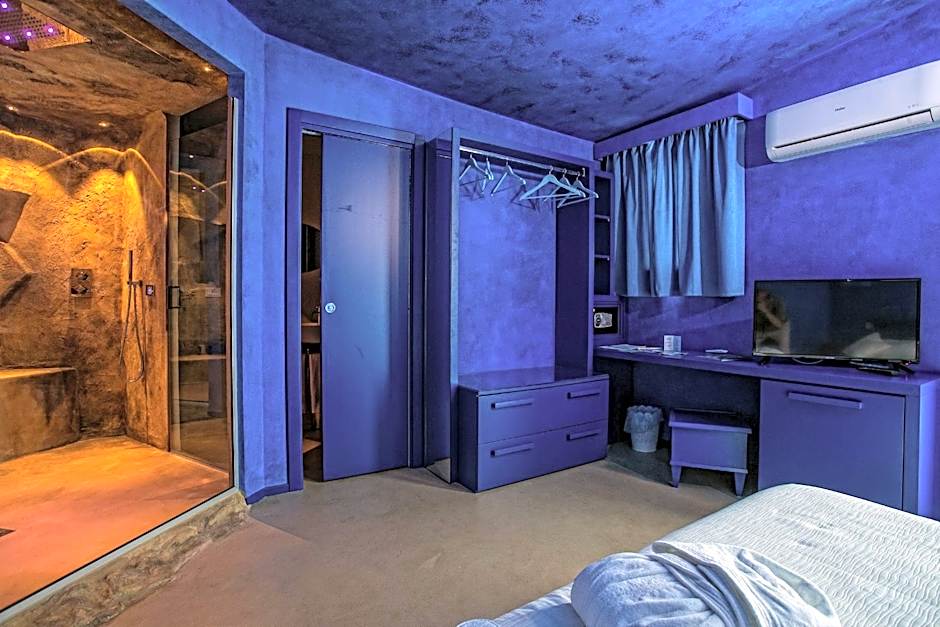 Tra Le Braccia di Morfeo