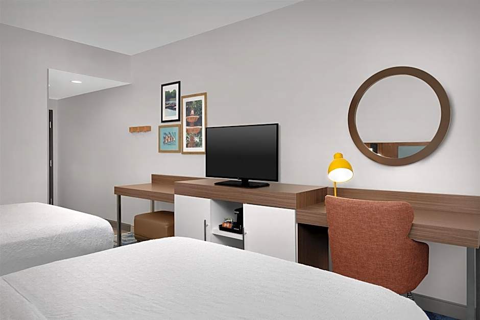 Hampton Inn Kernersville