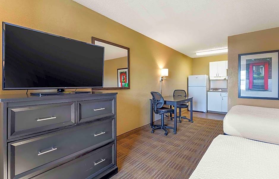 Extended Stay America Select Suites - Washington, D.C. - Germantown - Town Center