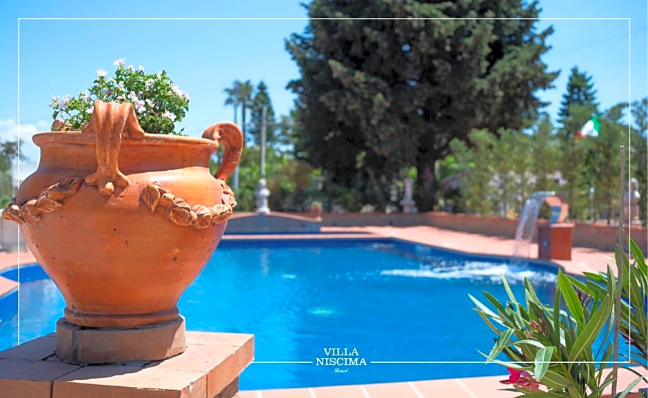 Villa Niscima