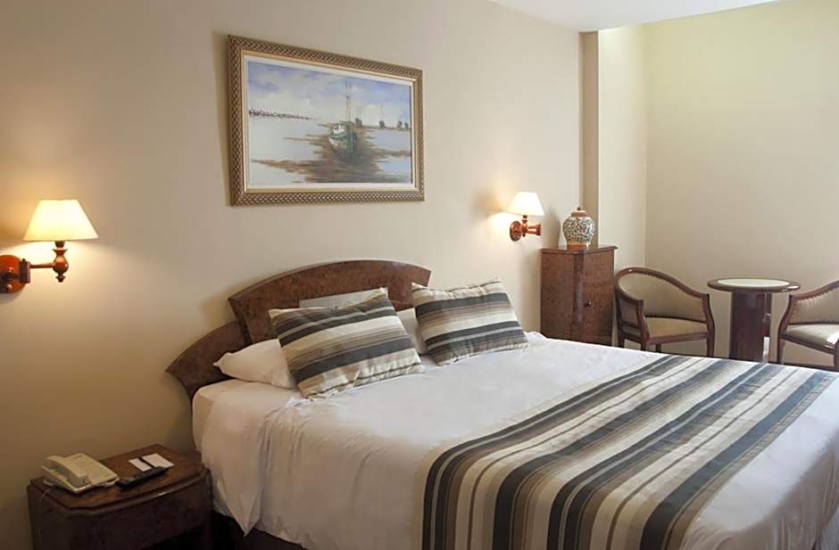 Augusto'S Copacabana Hotel