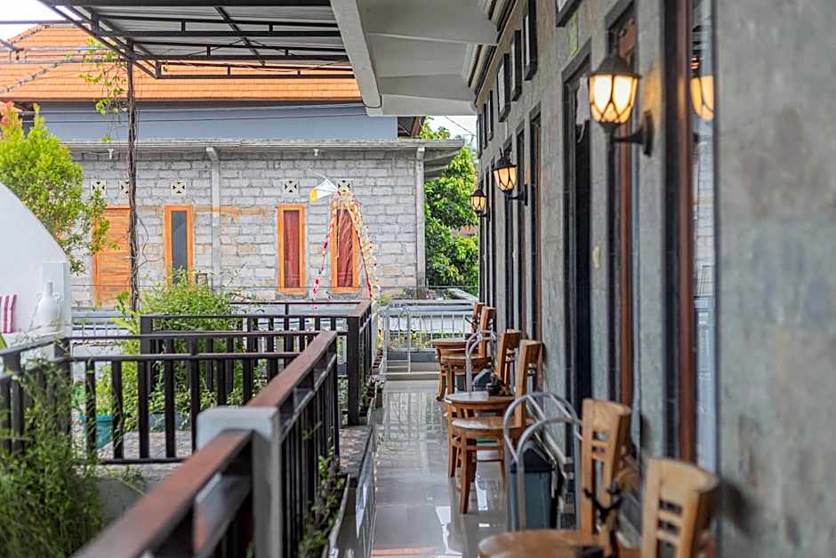 Nusa Penida Homestay