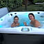 La Griotte & Spa&Piscine