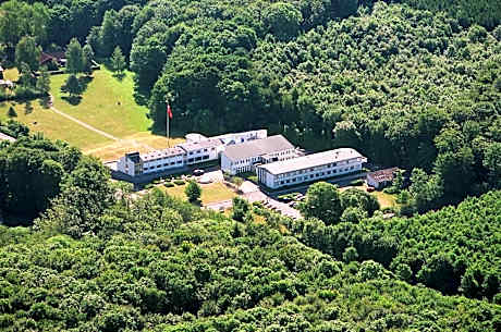 Hotel Juelsminde Strand