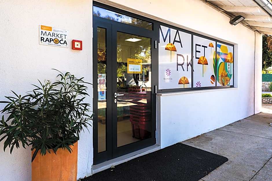 Mobile Homes Rapoća