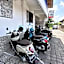 Seabreeze Hostel Bali