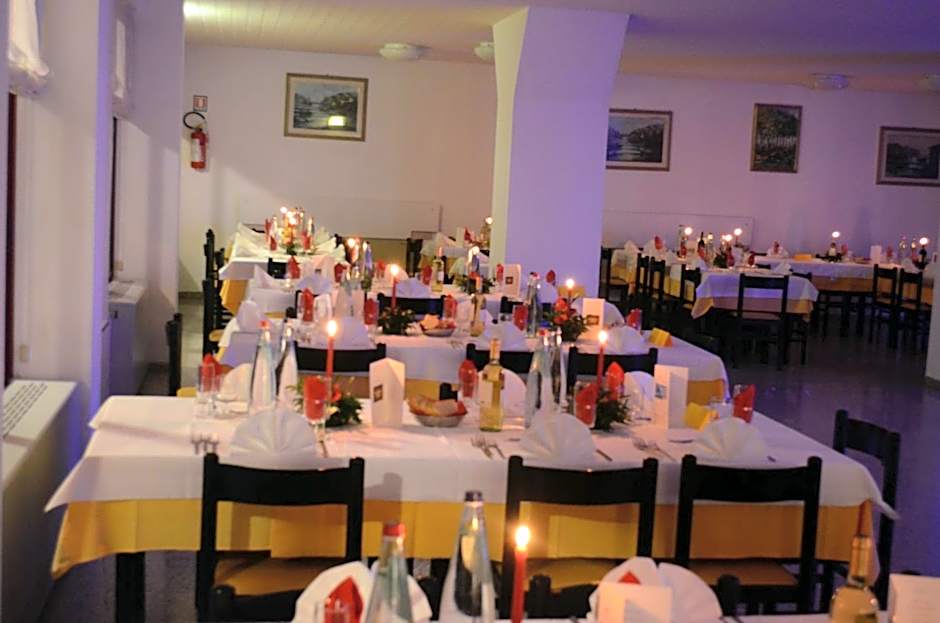 Hotel Palmarosa
