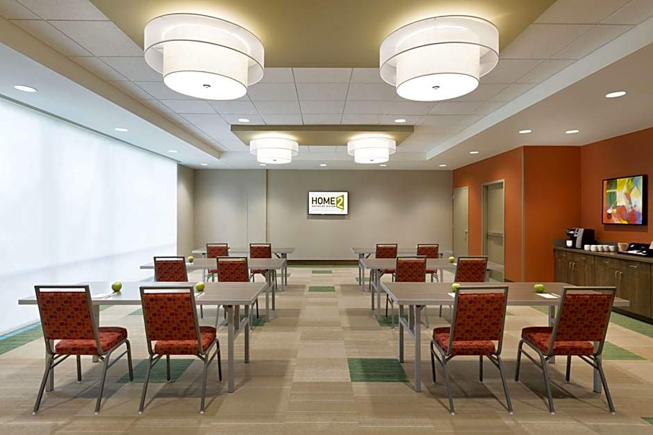 Home2 Suites by Hilton Grovetown Augusta Area