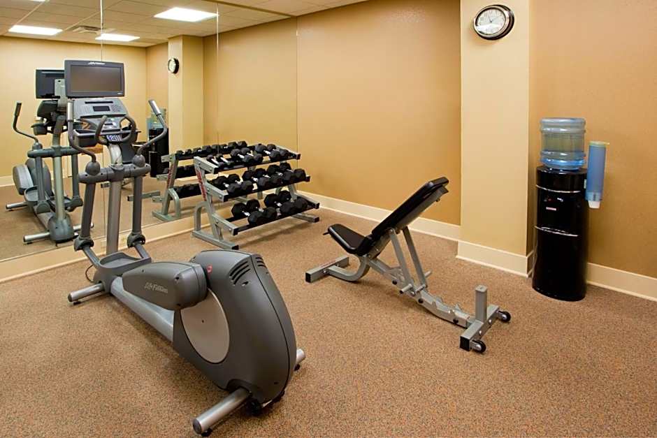 Holiday Inn Express Washington DC SW - Springfield By IHG