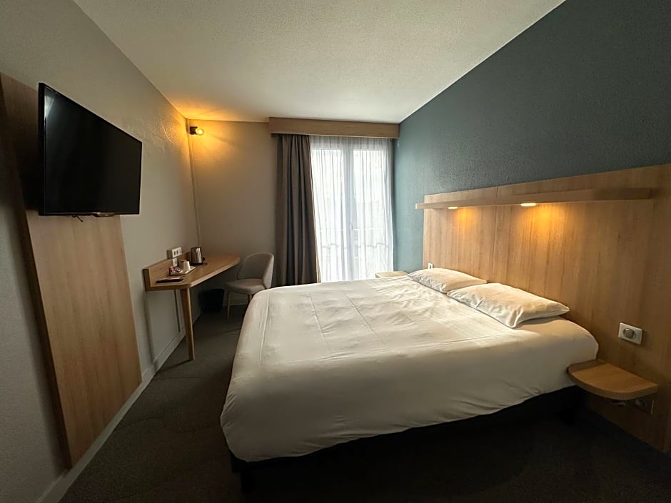 Mercure Abbeville Centre - Porte de La Baie de Somme