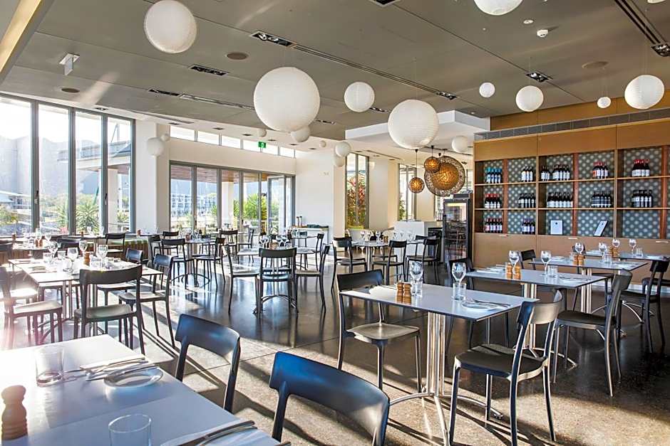 Peppers Blue On Blue Resort