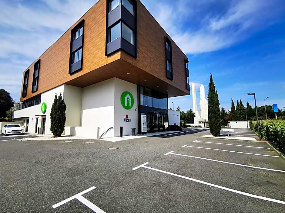 Campanile Toulouse Balma - CitÃ© de l'Espace