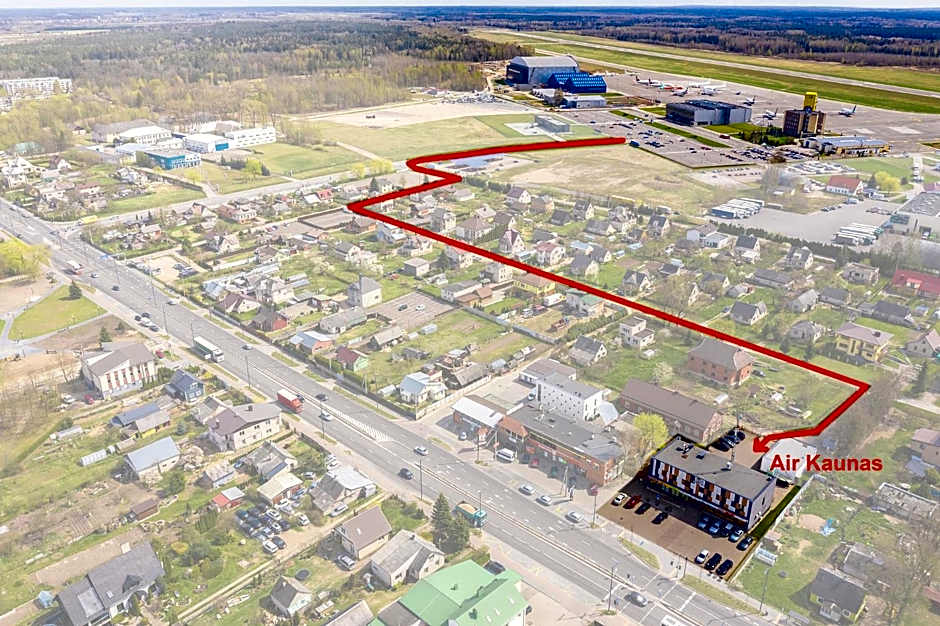 Air Kaunas