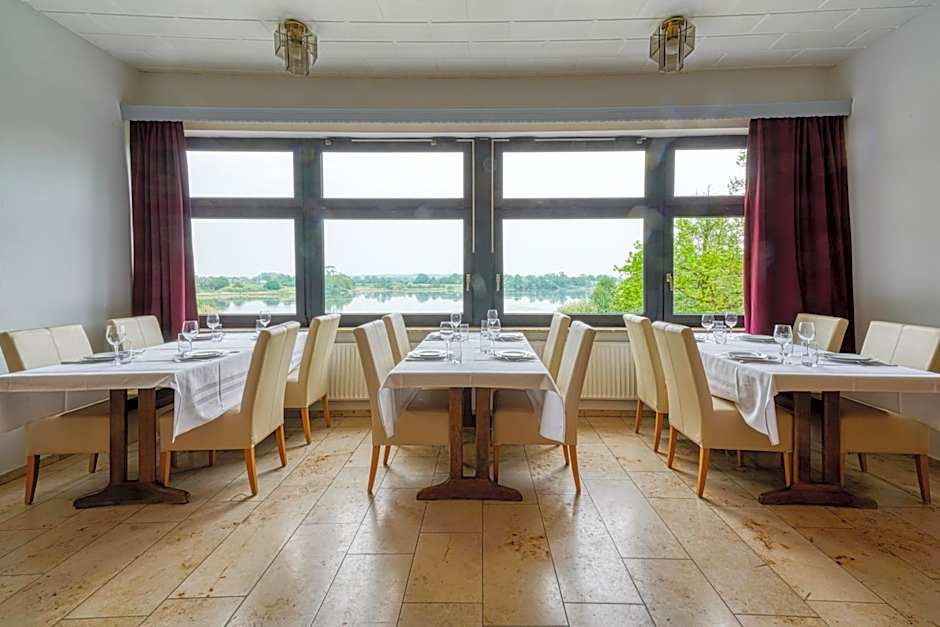 Hotel Seeblick Försterhaus