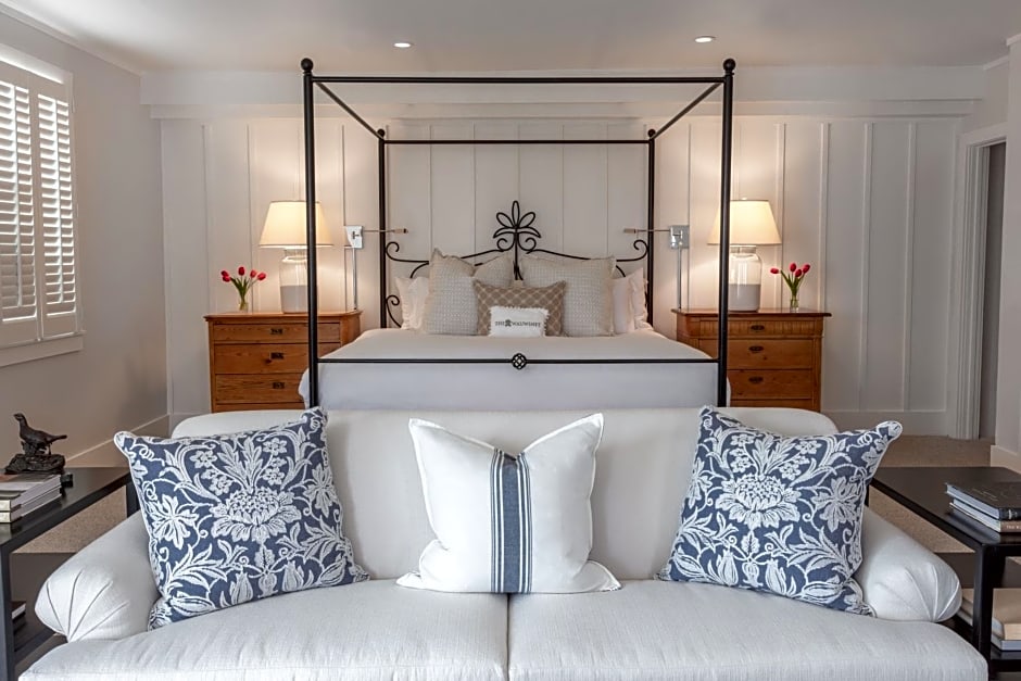 The Wauwinet Nantucket