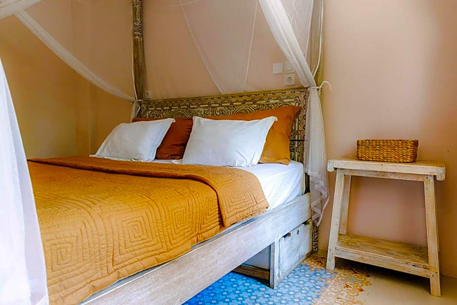 ISLA INDAH RETREAT boutique hotel