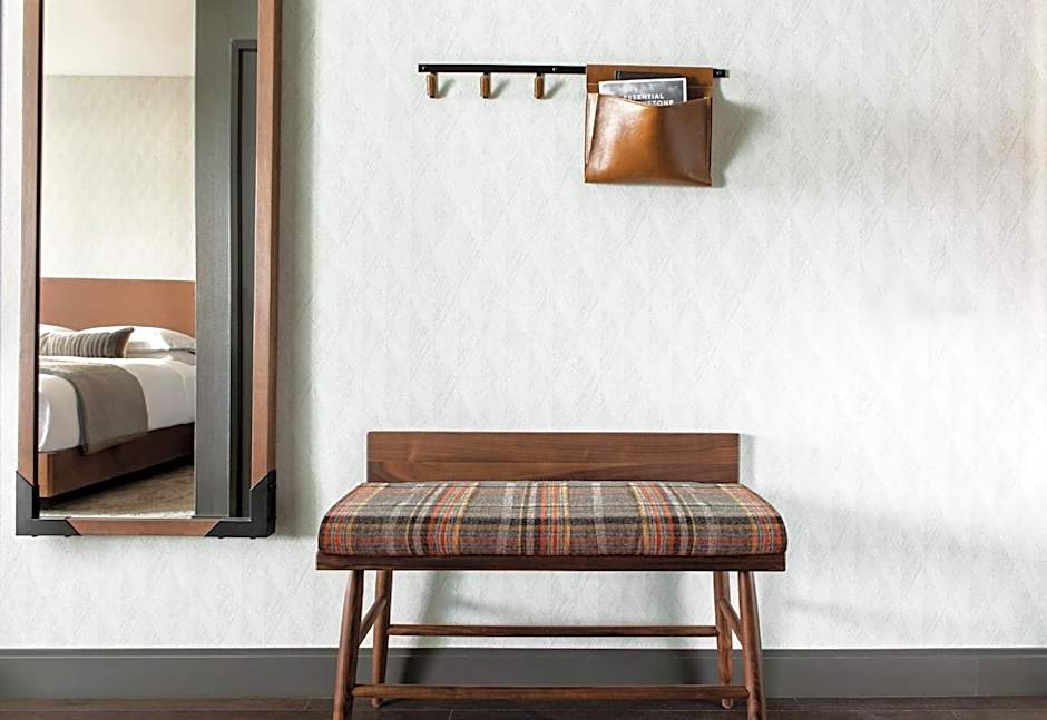 Kimpton Armory Hotel Bozeman By IHG