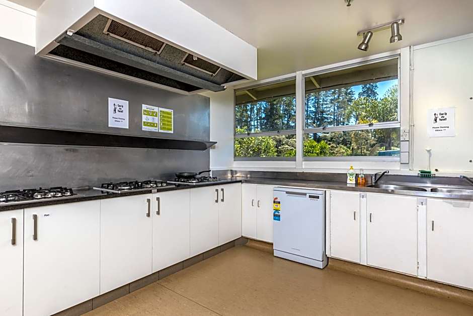 Riverside Lodge Paihia