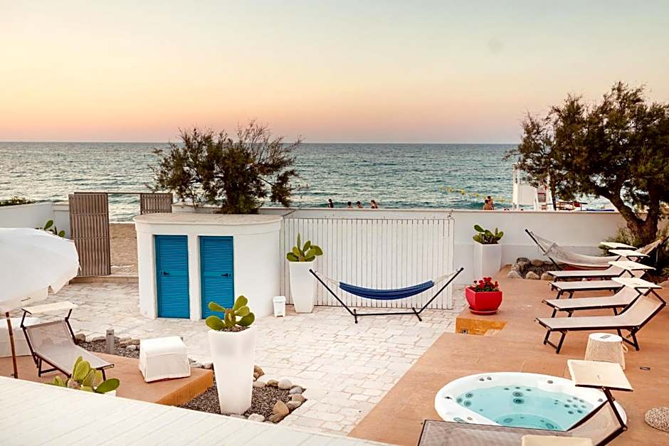 Beauty Beach Villa