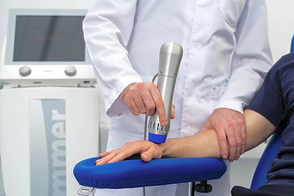 Hotel Aleksander Medical & Spa