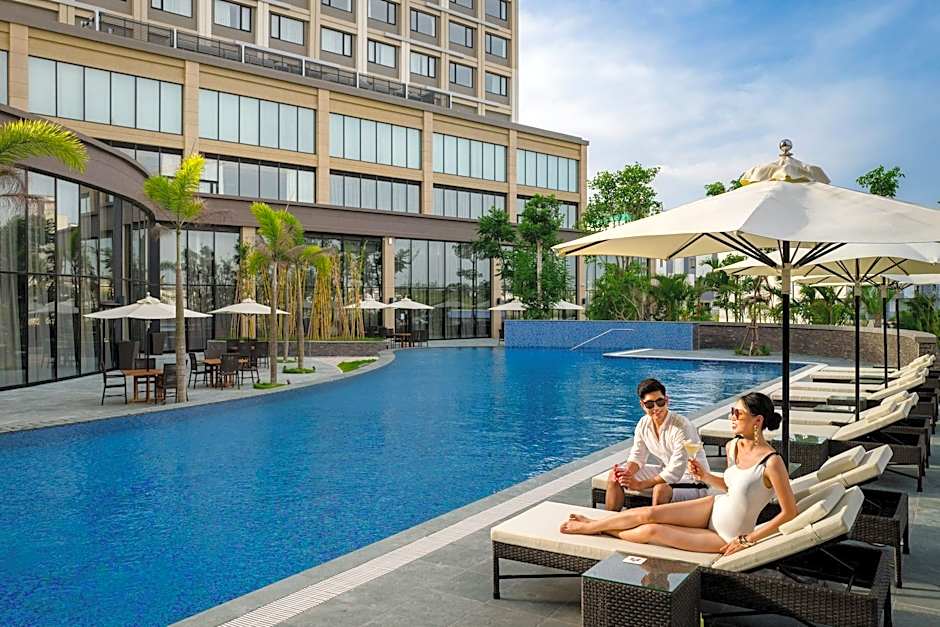 Hotel Nikko Hai Phong