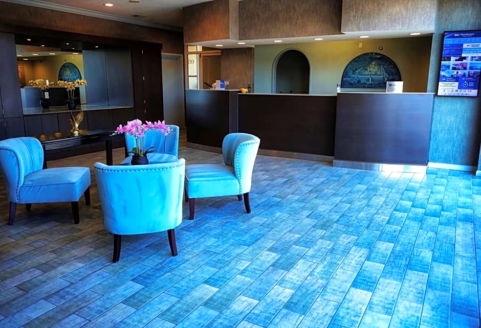 Best Western Inn