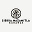 Cabanas Sierra Mazamitla