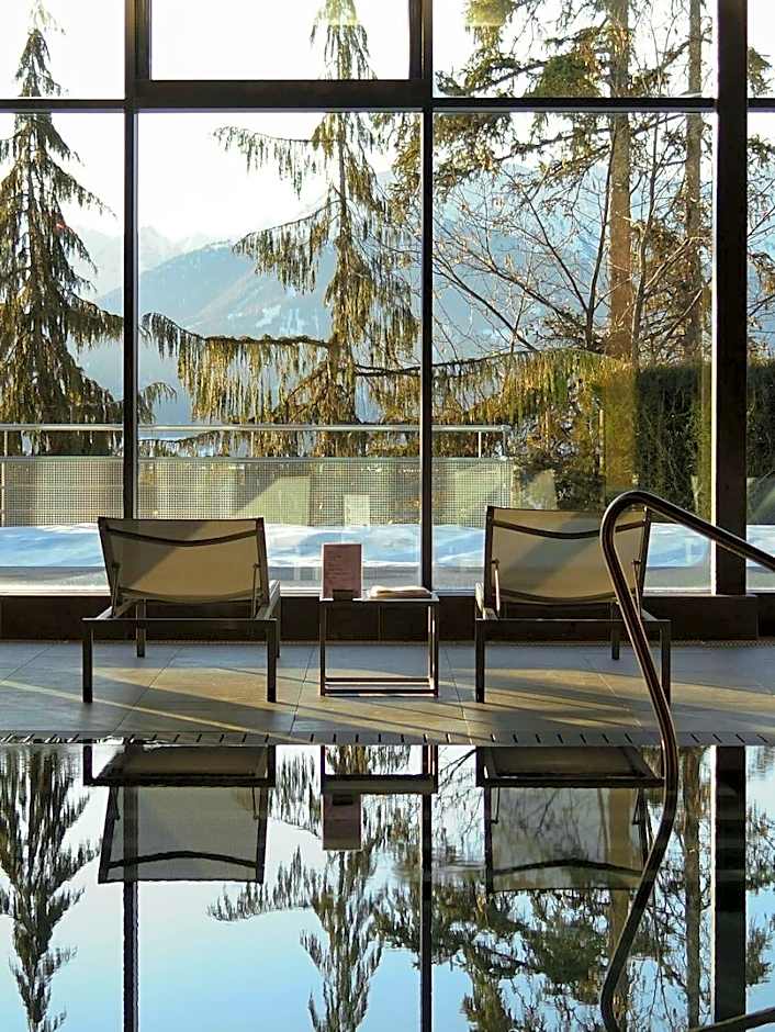 Crans Ambassador
