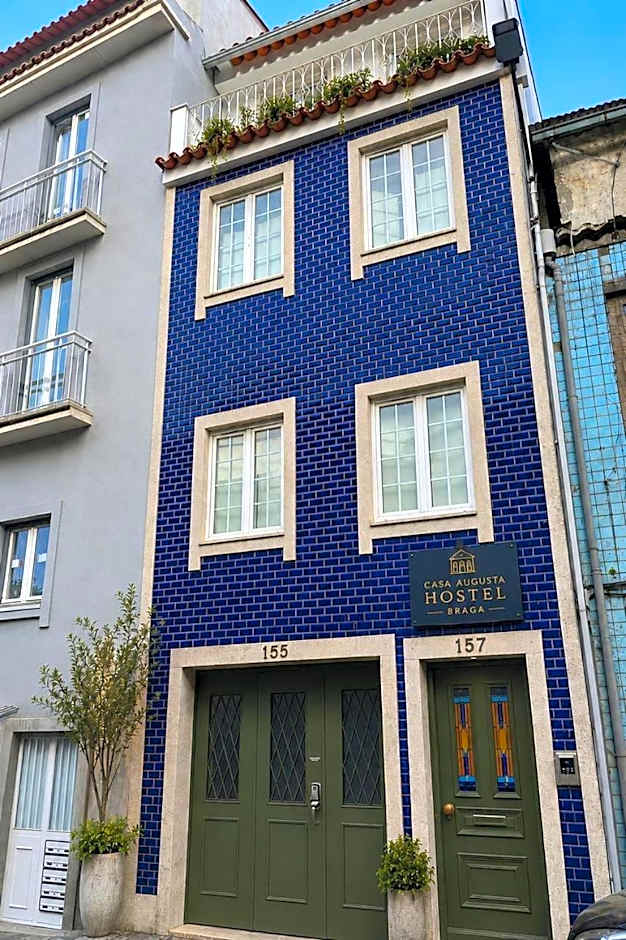 Casa Augusta 6
