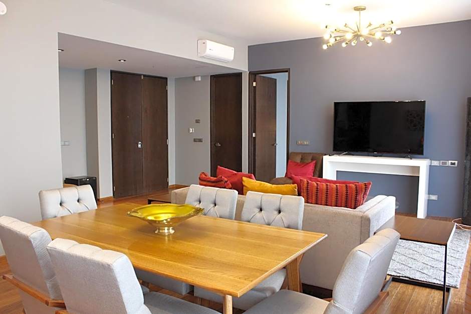 Hotel Love It CAS Consulado