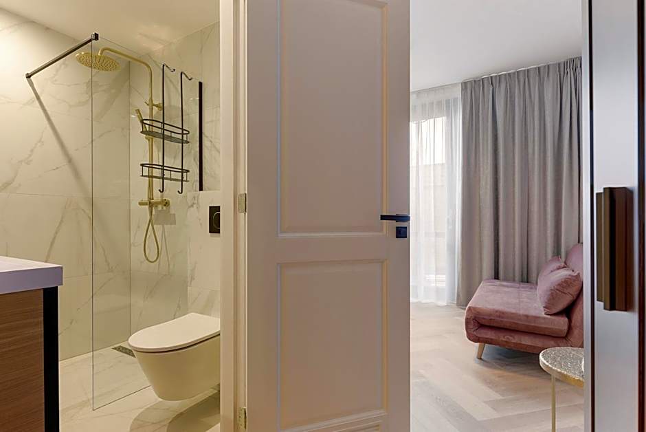 Novallure Short Stay Apartments