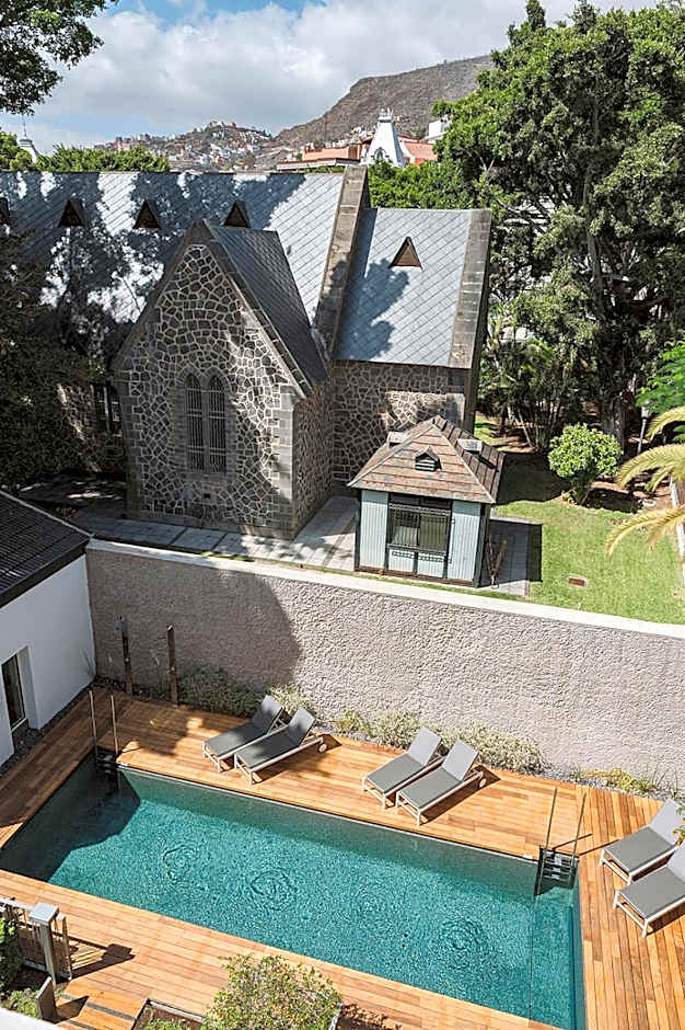 The Park Suites by IRES LAR