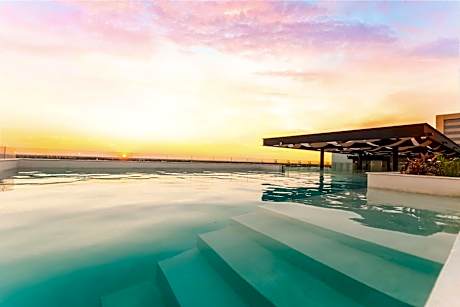 NH Collection Merida Paseo Montejo