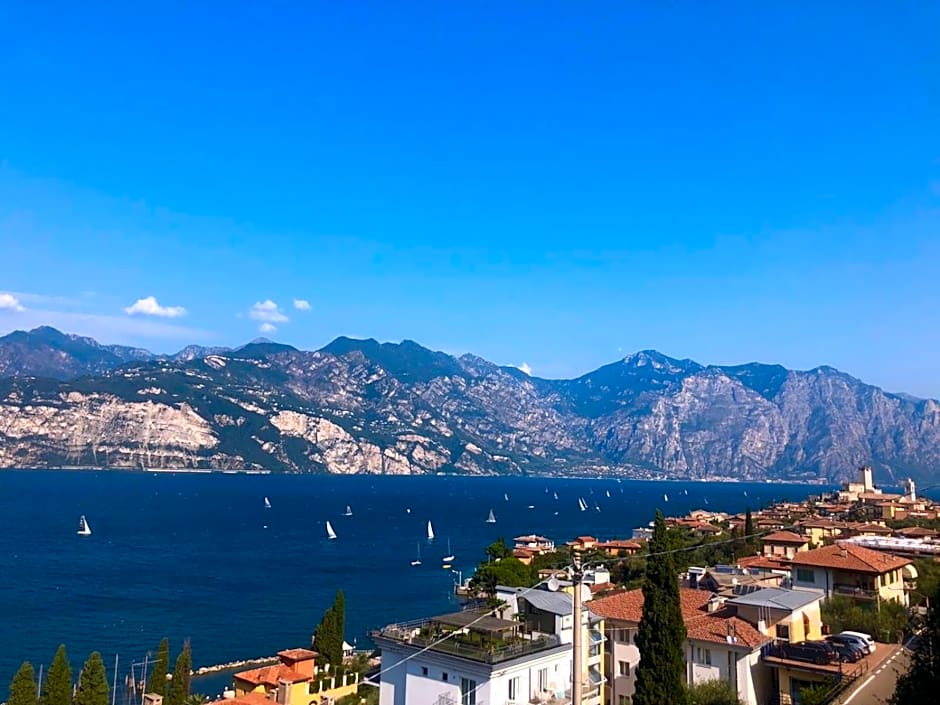 Villa Emma Malcesine