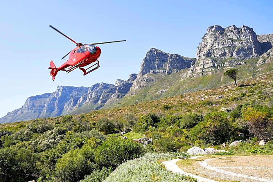 Twelve Apostles Hotel & Spa